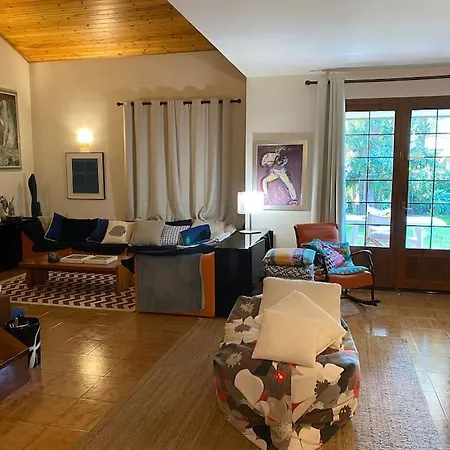 Casa Paola Exclusive Seafront 240 Smq, Garden 600 Sqm Villa *